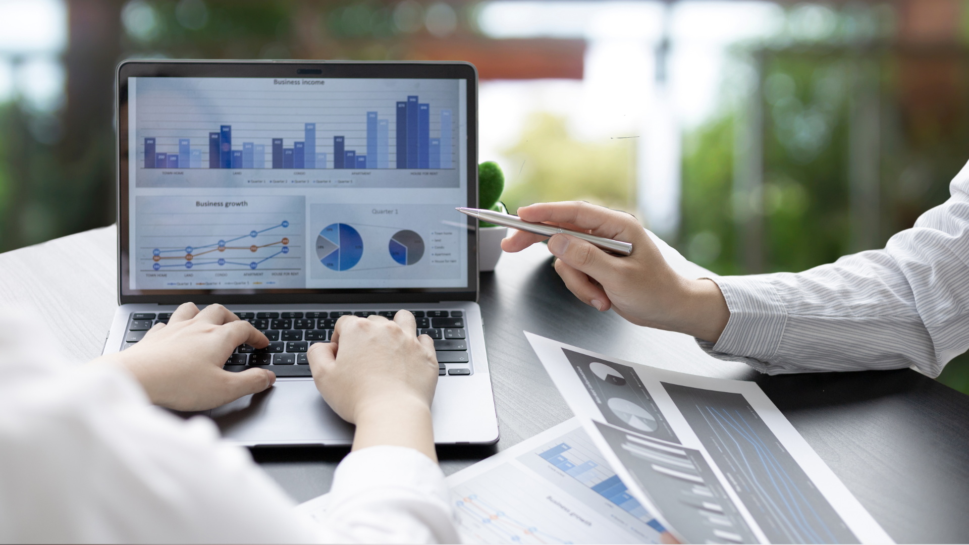 Debiteurenfinanciering